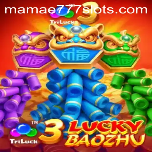 Discover the Intriguing World of 3LuckyBaozhu fueled by mamae777
