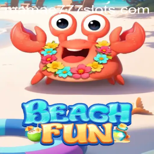 BeachFun: Dive into Endless Ocean Adventures with Mamae777