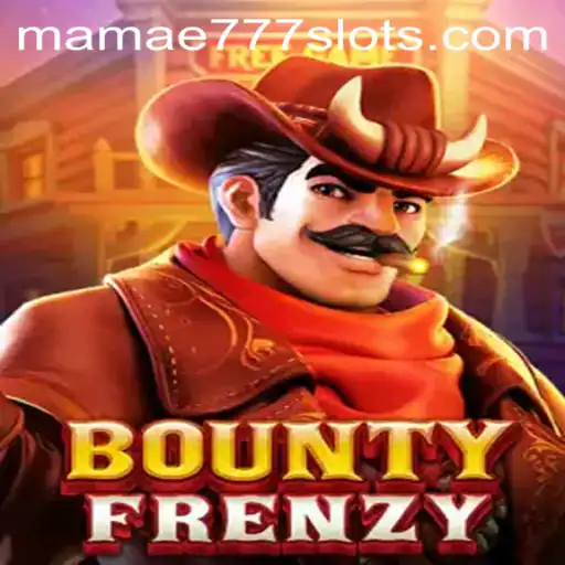 Unveiling BountyFrenzy: An Exciting New Game Experience with Mamae777