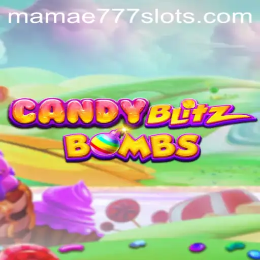 The Sweet Explosion of CandyBlitzBombs: A Deep Dive into the Game and How It's Captivating Players