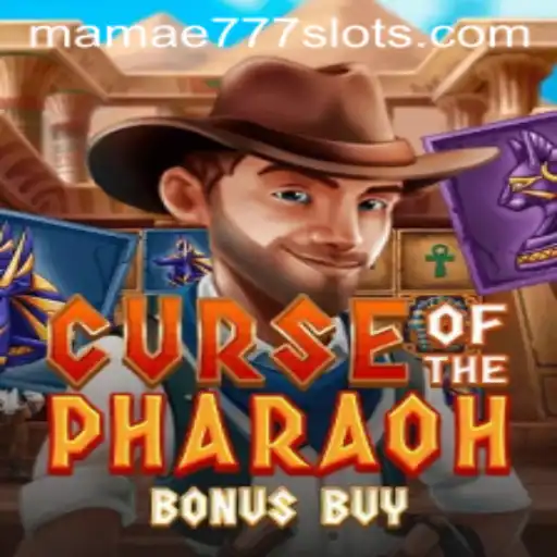 Unlock the Mysteries of 'Curse of the Pharaoh Bonus Buy'