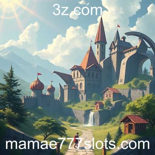 Descubra a Categoria 'Faça Você' no mamae777: Criatividade e Inovação nos Jogos