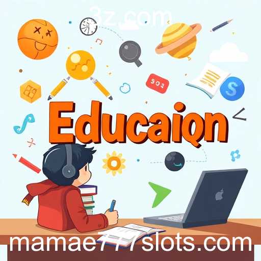 Jogos Educativos no Mamae777: Aprendizado e Diversão para Todas as Idades