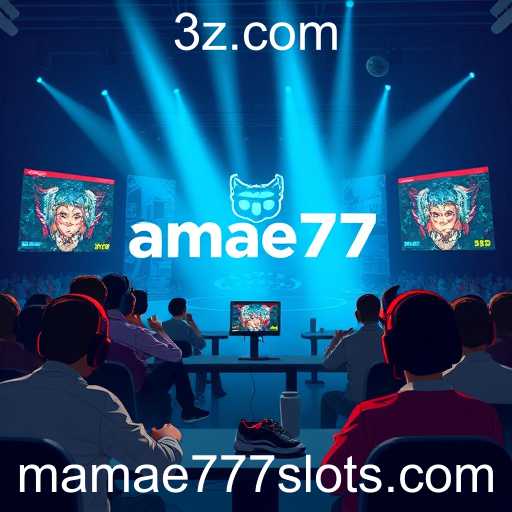 mamae777
