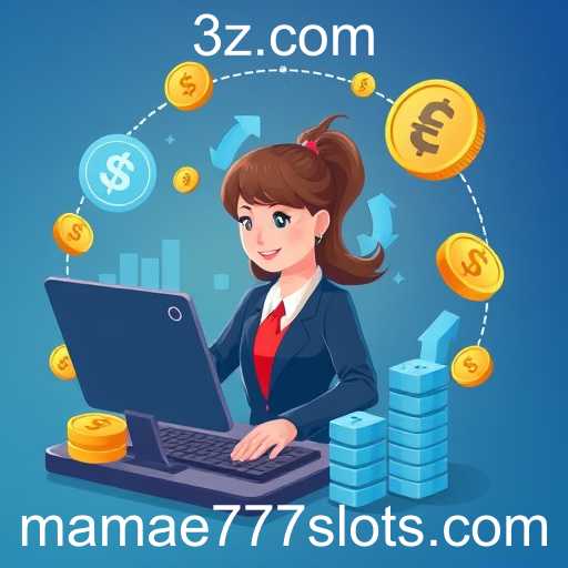 A Ascensão dos Jogos de Finanças no Portal mamae777
