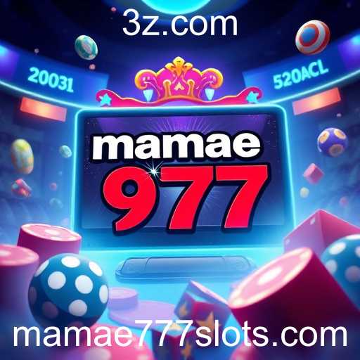 Tendências de Jogos Online em 2025: O Sucesso do mamae777