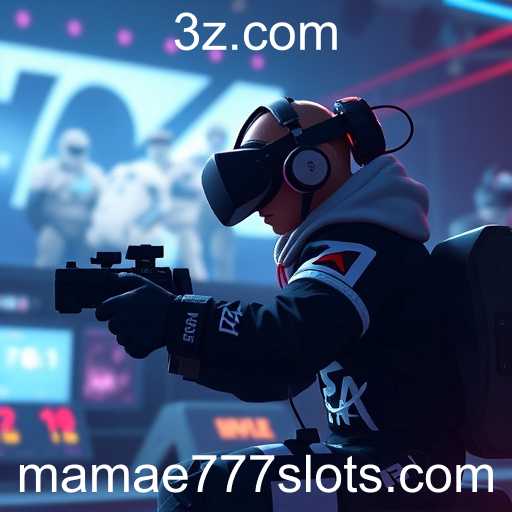 Novas Tendências Emergentes nos Jogos Online em 2025