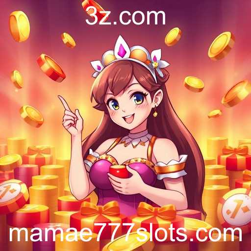 Jogos Online em Ascensão: O Impacto do 'mamae777' no Cenário Atual