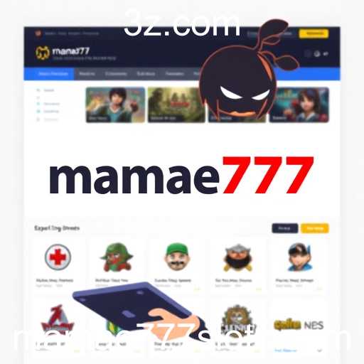 O Impacto dos Jogos Online e a Ascensão de mamae777