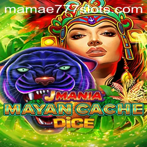 The Enigmatic World of JManiaMayanCacheDice: A Dive into Its Mystique