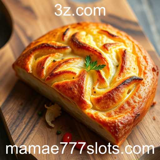 Mamãe777: A Ascensão e Tendências do Site de Jogos em 2025