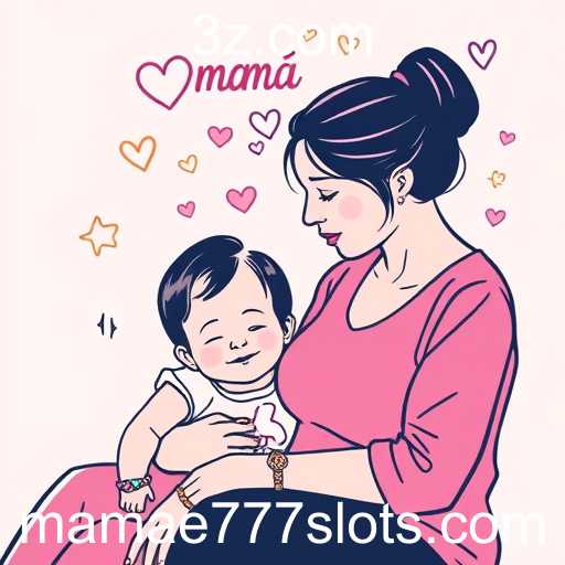mamae777