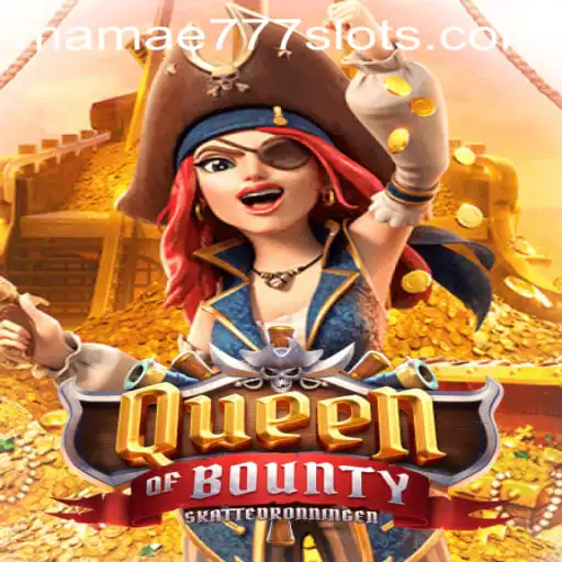 Discover the World of QueenofBounty: A Captivating Gaming Experience