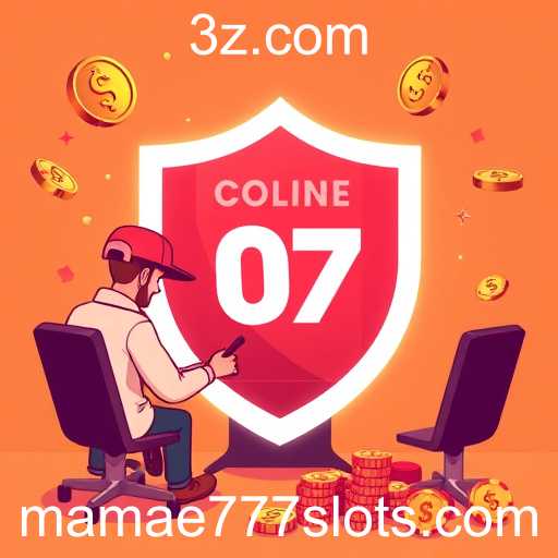 Ascensão do Mamae777 no Cenário de Jogos Online