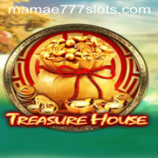 Unveiling TreasureHouse: An Immersive Adventure